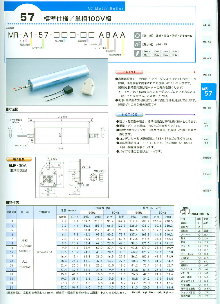 f늄ӝLͲMR-A1-57-***-** ABAA